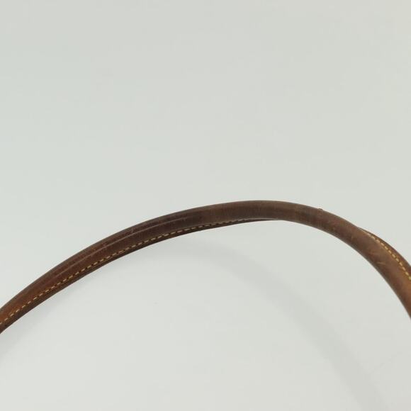 LOUIS VUITTON Monogram Looping GM Shoulder Bag M51145 - Picture 9 of 13